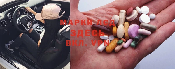 молекула духа Бородино