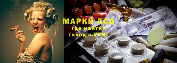 молекула духа Бородино